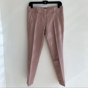 The Limited Straight Fit Dress Pants